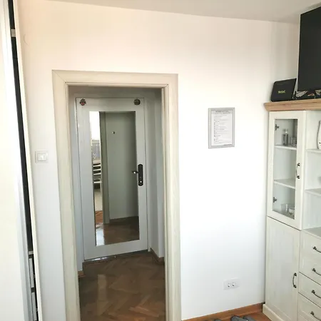 Centar City Apartment Valjevo Exterior photo
