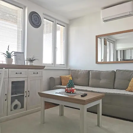 Centar City Apartment Valjevo Exterior photo