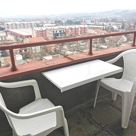 Centar City Apartment Valjevo Exterior photo