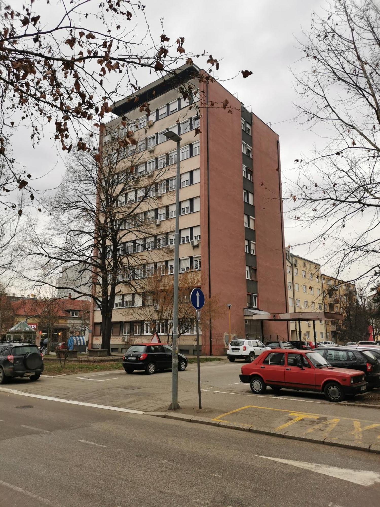 Centar * Валево